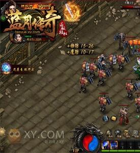 准点传奇私服发布网